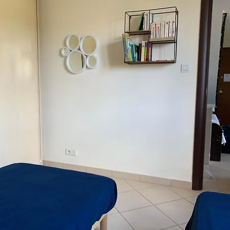 T3 Duplex Confort - Piscine - Proche - 6 Personnes Lejlighed *