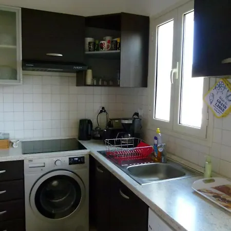 T3 Duplex Confort - Piscine - Proche - 6 Personnes *