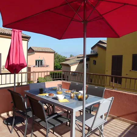 T3 Duplex Confort - Piscine - Proche - 6 Personnes Lejlighed