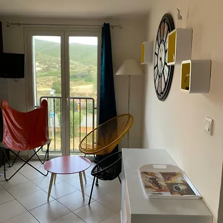 T3 Duplex Confort - Piscine - Proche - 6 Personnes