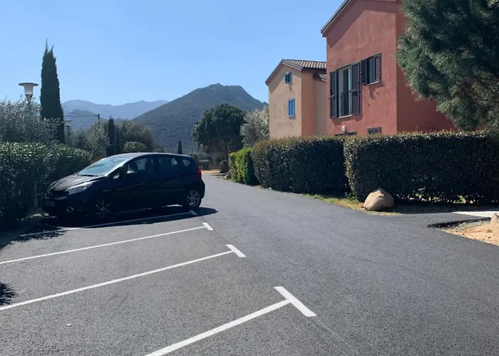 T3 Duplex Confort - Piscine - Proche - 6 Personnes Apartment *