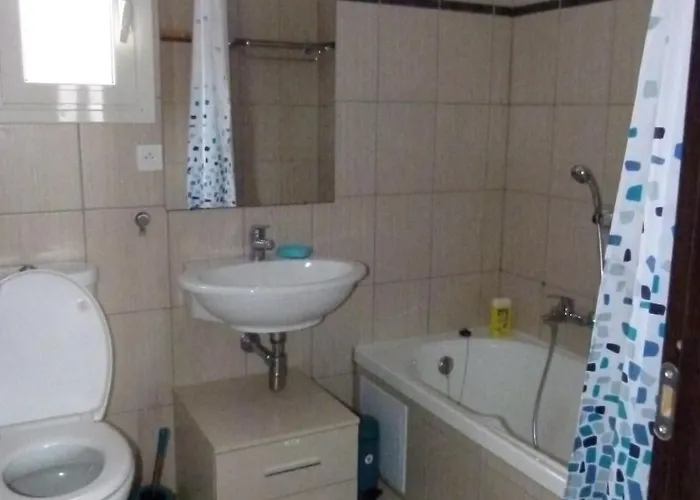 Apartment T3 Duplex Confort - Piscine - Proche - 6 Personnes Palasca (Corsica)