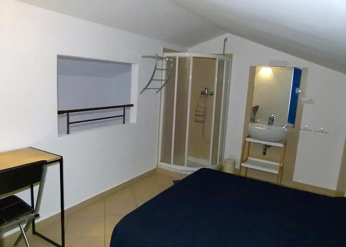 T3 Duplex Confort - Piscine - Proche - 6 Personnes Palasca (Corsica)