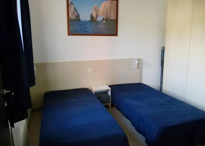 Apartment T3 Duplex Confort - Piscine - Proche - 6 Personnes