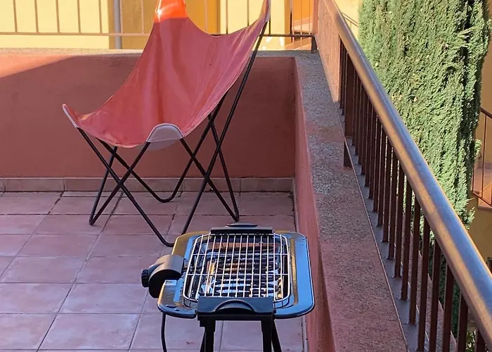 T3 Duplex Confort - Piscine - Proche - 6 Personnes * Palasca (Corsica)