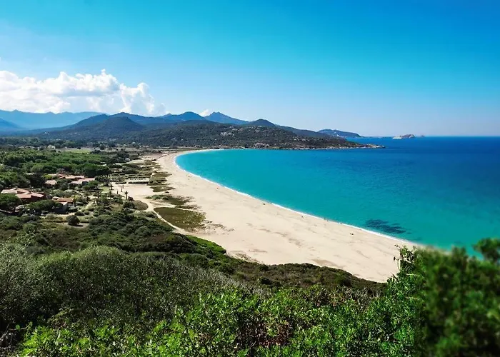 T3 Duplex Confort - Piscine - Proche - 6 Personnes Palasca (Corsica)