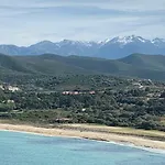 T3 Duplex Confort - Piscine - Proche - 6 Personnes Palasca (Corsica)