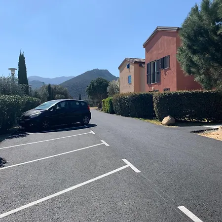 T3 Duplex Confort - Piscine - Proche - 6 Personnes Apartmán *