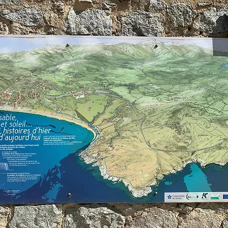 Apartmán T3 Duplex Confort - Piscine - Proche - 6 Personnes Palasca (Corsica)