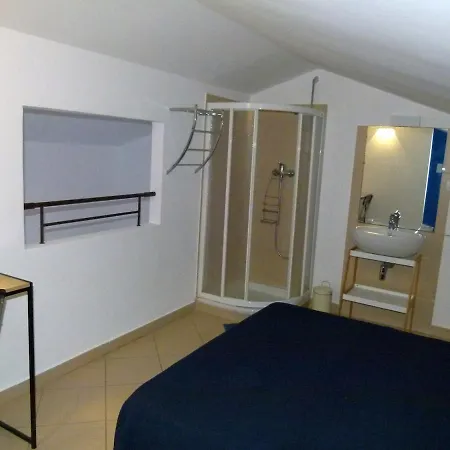 T3 Duplex Confort - Piscine - Proche - 6 Personnes Palasca (Corsica)