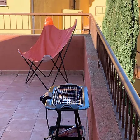 T3 Duplex Confort - Piscine - Proche - 6 Personnes * Palasca (Corsica)