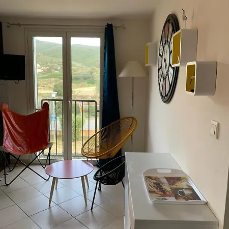T3 Duplex Confort - Piscine - Proche - 6 Personnes 아파트 Palasca (Corsica)