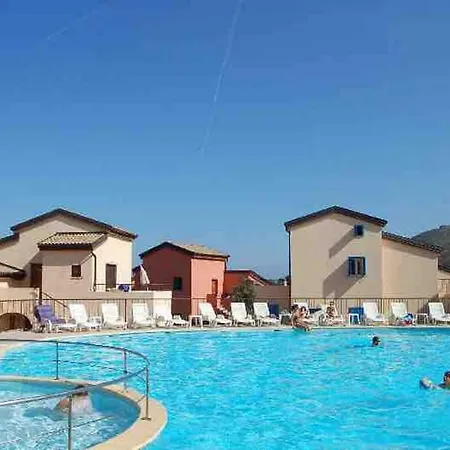 T3 Duplex Confort - Piscine - Proche - 6 Personnes Palasca (Corsica)