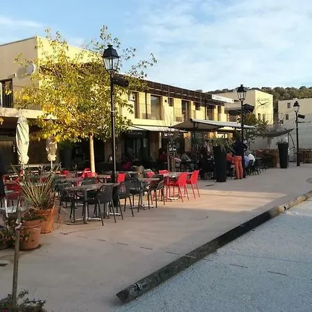 T3 Duplex Confort - Piscine - Proche - 6 Personnes Apartmán Palasca (Corsica)