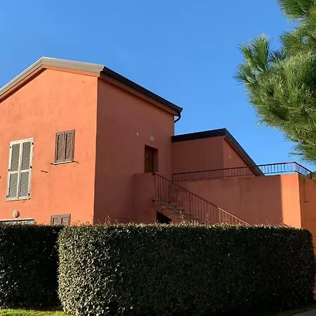 T3 Duplex Confort - Piscine - Proche - 6 Personnes 아파트 Palasca (Corsica)