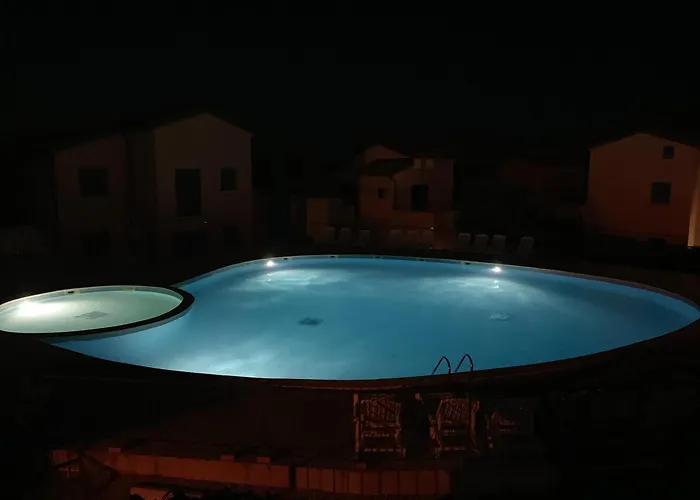 Appartamento T3 Duplex Confort - Piscine - Proche - 6 Personnes *