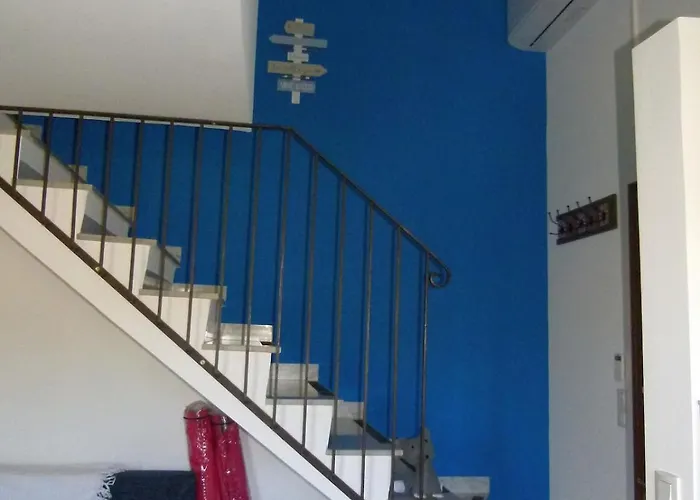 Appartamento T3 Duplex Confort - Piscine - Proche - 6 Personnes *