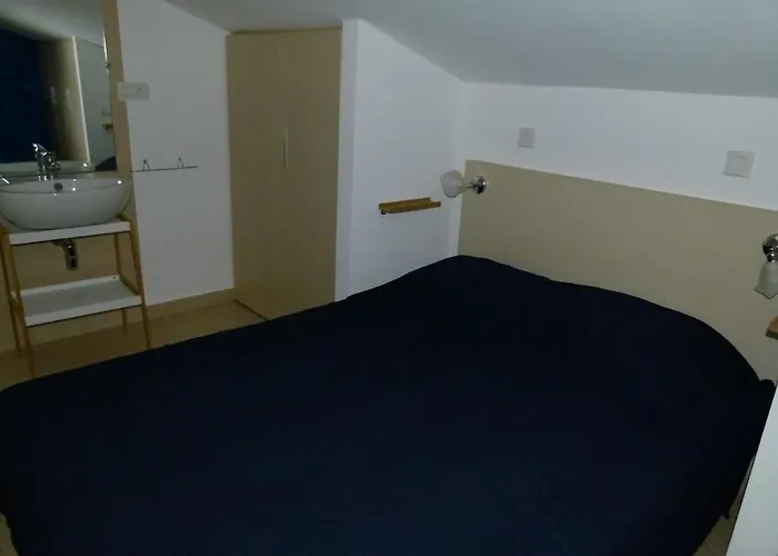 T3 Duplex Confort - Piscine - Proche - 6 Personnes Appartamento Palasca (Corsica)