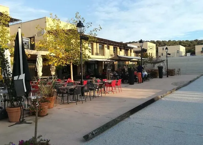 T3 Duplex Confort - Piscine - Proche - 6 Personnes Appartamento Palasca (Corsica)