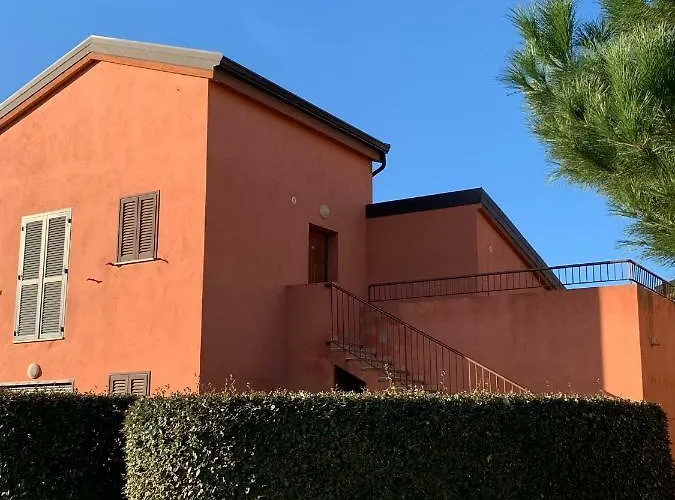 T3 Duplex Confort - Piscine - Proche - 6 Personnes Appartamento Palasca (Corsica)