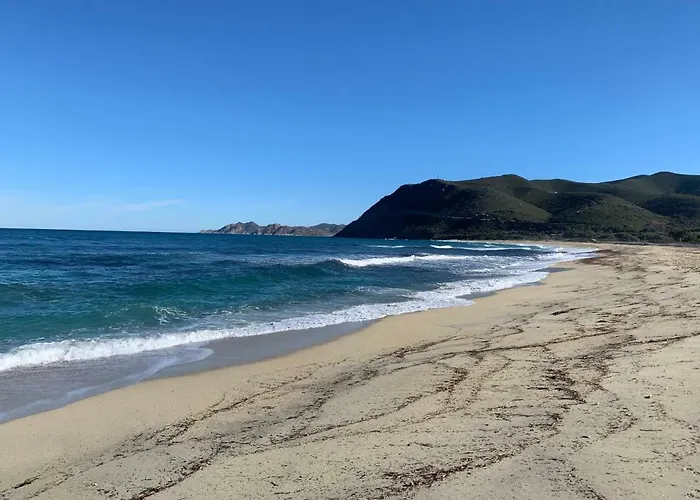 T3 Duplex Confort - Piscine - Proche - 6 Personnes Appartamento *